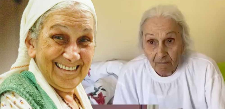 Hayatını kaybeden Tanju Tuncel’in huzurevinde çekilen son videosu yürek burktu: Yaşadığınız her nefesin kıymetini bilin