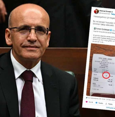 Hazine Bakanı Mehmet Şimşek, dönercinin KDV hilesine kayıtsız kalmadı: Takip edeceğiz 10 Hazine-Bakanı-Mehmet-Şimşek,-dönercinin-KDV-hilesine-kayıtsız-kalmadı--Takip-edeceğiz