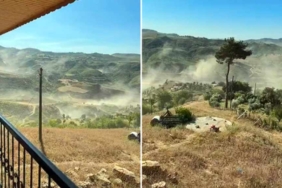 Her yer toz duman oldu: Adana'daki deprem sonrası korkutan görüntü! 3 Her-yer-toz-duman-oldu--Adana'daki-deprem-sonrası-korkutan-görüntü!-