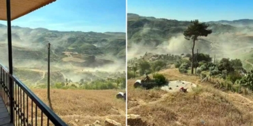 Her-yer-toz-duman-oldu--Adana'daki-deprem-sonrası-korkutan-görüntü!-