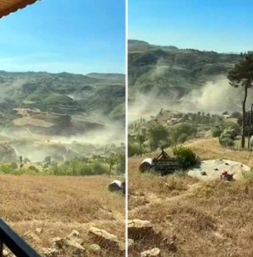 Her-yer-toz-duman-oldu--Adana'daki-deprem-sonrası-korkutan-görüntü!-