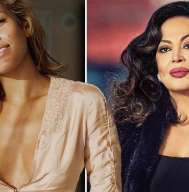 Hollywood yıldızı Eva Mendes'ten Türkan Şoray paylaşımı: O bir ikon 3 Hollywood-yıldızı-Eva-Mendes'ten-Türkan-Şoray-paylaşımı--O-bir-ikon