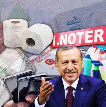 Hükümet yetkilisi Reuters’a konuştu: Yeni vergi artışları yolda 7 Hükümet-yetkilisi-Reuters’a-konuştu--Yeni-vergi-artışları-yolda