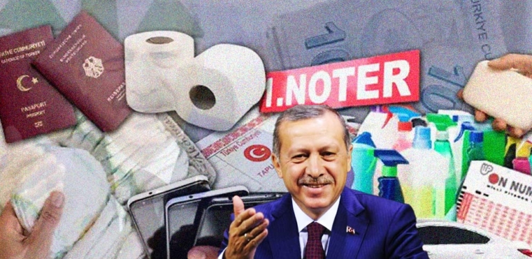 Hükümet yetkilisi Reuters’a konuştu: Yeni vergi artışları yolda