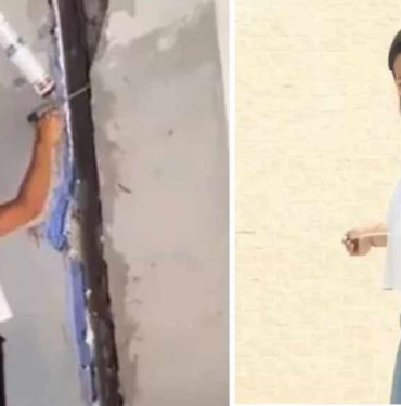 Hülya Avşar'ın kızı Zehra Çilingiroğlu, şantiyede çalışmaya başladı 3 Hülya-Avşar'ın-kızı-Zehra-Çilingiroğlu,-şantiyede-çalışmaya-başladı
