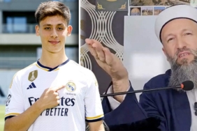 Hüseyin Çevik, Real Madrid’e transfer olan Arda Güler’i hedef aldı: Müslüman olan o formayı giyemez 3 Hüseyin-Çevik,-Real-Madrid’e-transfer-olan-Arda-Güler’i-hedef-aldı--Müslüman-olan-o-formayı-giyemez