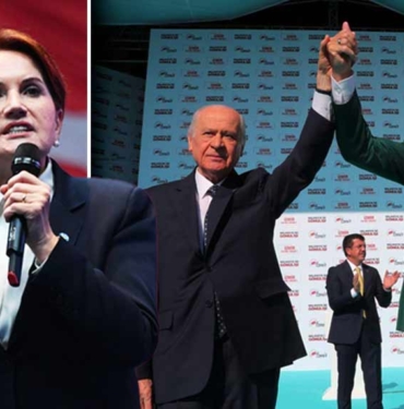 İYİ Parti, Cumhur İttifakı'na mı katılıyor? Kafa karıştıran paylaşım… 2 İYİ-Parti,-Cumhur-İttifakı'na-mı-katılıyor--Kafa-karıştıran-paylaşım…-