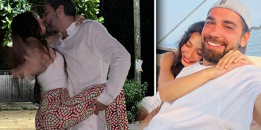 İhanet-iddialarıyla-gündeme-gelen-Neslihan-Atagül-ve-Kadir-Doğulu-evliliklerinin-7.-yılını-kutladı--Tanrı’nın-bana-verdiği-en-güzel-hediye