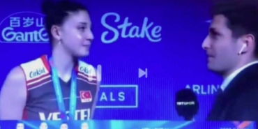 İlkin-Aydın'dan-TRT-Spor-muhabirine-tepki!-'Nasıl-bir-soru-bu-'