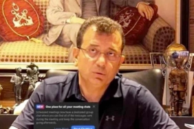 İmamoğlu CHP’yi karıştıran toplantı sonrası tarih vererek duyurdu: Toplumla paylaşacağım 6 İmamoğlu-CHP’yi-karıştıran-toplantı-sonrası-tarih-vererek-duyurdu--Toplumla-paylaşacağım