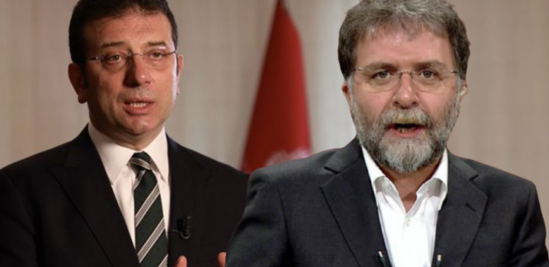 “İmamoğlu’ndan lider olamaz” diyen Ahmet Hakan tek tek sıraladı! “Çünkü…” 1 “İmamoğlu’ndan-lider-olmaz”-diyen-Ahmet-Hakan-tek-tek-sıraladı!-“Çünkü…”