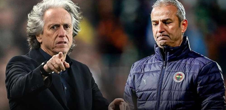 İsmail Kartal’ın maaşı ortaya çıktı! Jesus’la arasında dağlar kadar fark var…