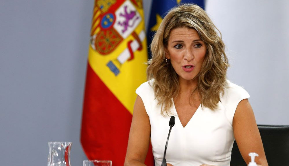İspanyol bakandan dikkat çeken öneri: "18 yaşına giren her gence 20 bin euro verilsin"