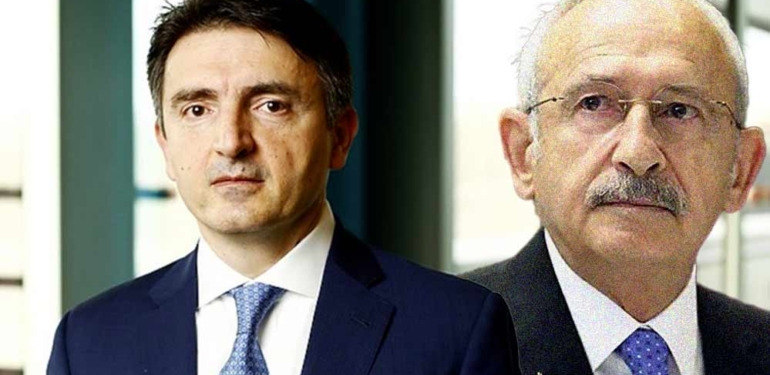 İyi Partili Bilge Yılmaz’dan Kılıçdaroğlu’nu kızdıracak sözler: Adaylığına engel olamadığım için milletimizden samimi olarak özür diliyorum