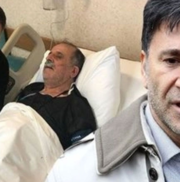 İzzet Yıldızhan'ı yıkan ölüm! 6 yıl arayla aynı acıyı yaşadı 8 İzzet-Yıldızhan'ı-yıkan-ölüm!-6-yıl-arayla-aynı-acıyı-yaşadı-
