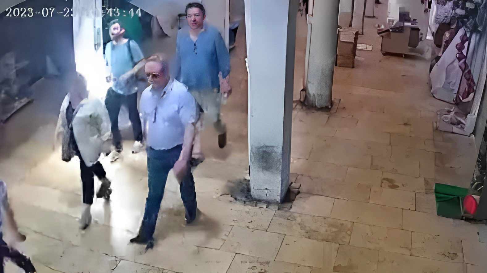 Kapalıçarşı esnafı engel oldu: Görevimiz Tehlike'nin İstanbul çekimleri "gizlilik" nedeniyle iptal edildi