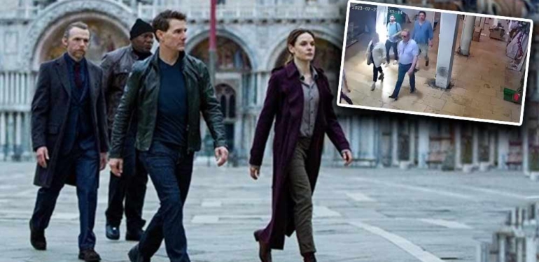 Kapalıçarşı esnafı engel oldu: Görevimiz Tehlike’nin İstanbul çekimleri “gizlilik” nedeniyle iptal edildi