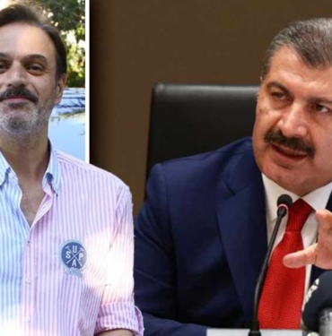 Karaciğer-yetmezliğiyle-mücadele-eden-Ufuk-Özkan-Bakan-Koca'ya-seslendi!-