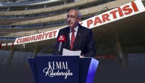 Kemal Kılıçdaroğlu pazar gününe hazırlanıyor! “Kılıçlar açıktan çekilecek…”