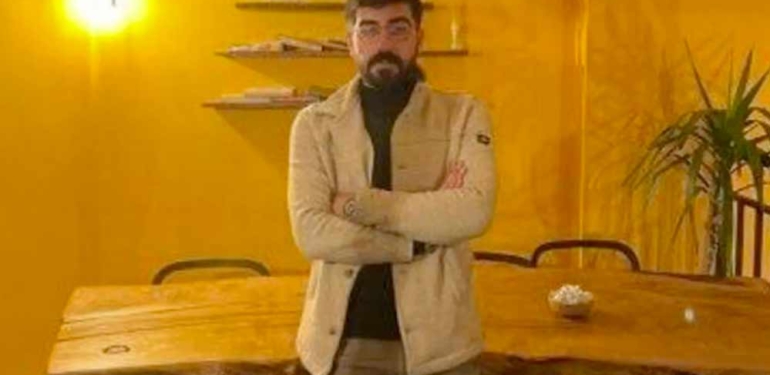 Kendi köpeği tarafından ısırılan genç mimar kuduz hastalığından hayatını kaybetti