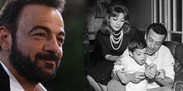 Kerem-Alışık-annesi-Çolpan-İlhan'ı-ölüm-yıldönümünde-andı--Annen-yok,-kimsen-yok-