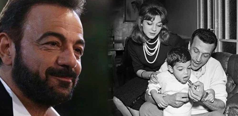 Kerem Alışık annesi Çolpan İlhan’ı ölüm yıldönümünde andı: Annen yok, kimsen yok