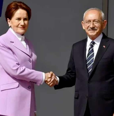 Son Dakika... Kılıçdaroğlu'ndan Akşener'e ziyaret! Sürpriz görüşmede neler konuşuldu? 3 Kılıçdaroğlu'ndan-Akşener'e-ziyaret-