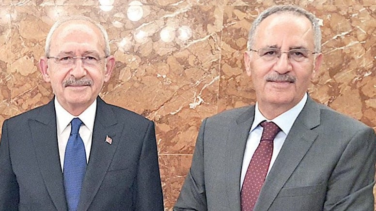 Kılıçdaroğlu’ndan İmamoğlu’na gönderme: CHP’nin değişime değil yenilenmeye ihtiyacı var