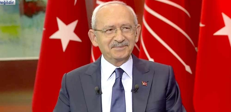 Kılıçdaroğlu’ndan “Seçim sonuçlarını yenilgi olarak kabul etmiyorum” çıkışı: 60’a 40 olsaydı yenilgi olurdu