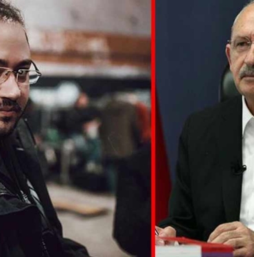 Kılıçdaroğlu’ndan ‘Jahrein’e bir dava daha: Densizliklerin hesabını mutlaka soracağız 2 Kılıçdaroğlu’ndan-kendisine-‘leblebi-kafa’-diyen-Jahrein’e-200-bin-TL’lik-tazminat-davası!