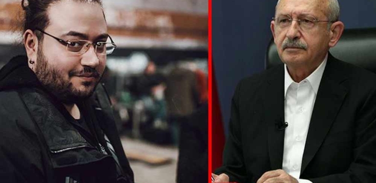 Kılıçdaroğlu’ndan ‘Jahrein’e bir dava daha: Densizliklerin hesabını mutlaka soracağız