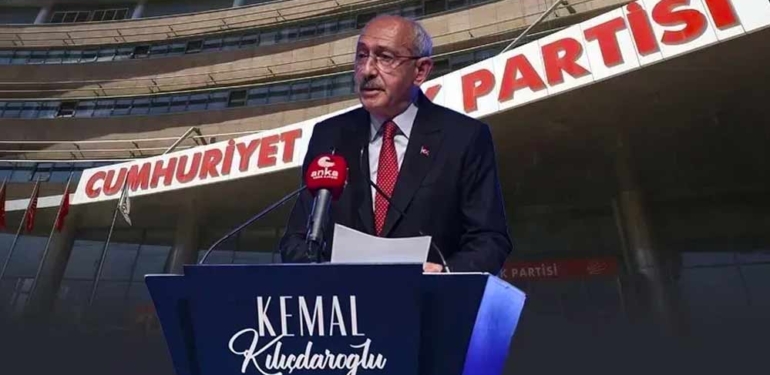 Kılıçdaroğlu’ndan milletvekillerine sert uyarı: Yollarımızı ayırırız!