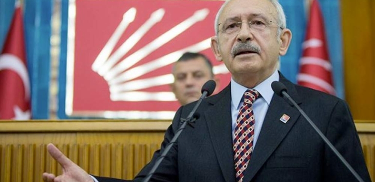 Kılıçdaroğlu’ndan zam çıkışı: Yapılan bu zamlar bir ekonomik soykırımdır