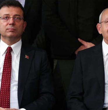 İmamoğlu Kılıçdaroğlu’na neler söyledi? “Değişim olacaksa…” 3 Kılıçdaroğlu’nun-'İmamoğlu-planı'-ortaya-çıktı!