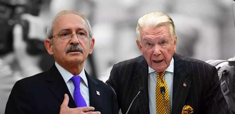 Kılıçdaroğlu’nun ‘Para alan gazeteciler’ iddiasına Uğur Dündar’dan sert tepki: Kanıtlamayan şerefsizdir!
