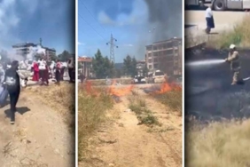 Kız istemeye giden erkek tarafı düşen meşale ile yangın çıkardı 4 Kız-istemeye-giden-erkek-tarafı-düşen-meşale-ile-yangın-çıkardı-