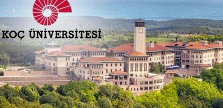 Koç Üniversitesi’nin yıllık ücreti dudak uçuklattı!