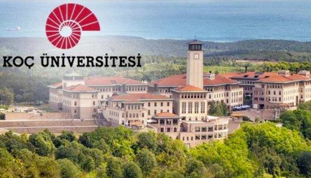 Koç Üniversitesi’nin yıllık ücreti dudak uçuklattı!