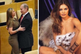 Kremlin’i sarsan yasak aşk iddiası: Eski jimnastikçi Putin’i aldattı 1 Kremlin’i-sarsan-yasak-aşk-iddiası--Eski-jimnastikçi-Putin’i-aldattı-