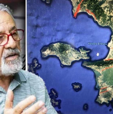 Kuşadası depremi sonrası Naci Görür'den kritik açıklama! 7 Kuşadası-depremi-sonrası-Naci-Görür'den-kritik-açıklama!