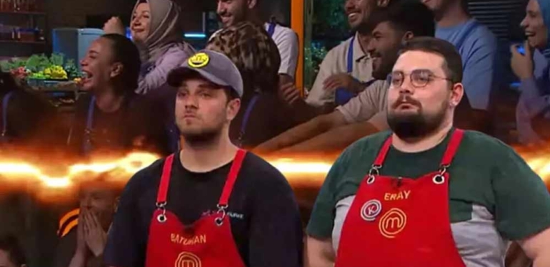 Eray mı, Batuhan mı? MasterChef All Star’da 100 bin TL’lik ödülün sahibi kim oldu?