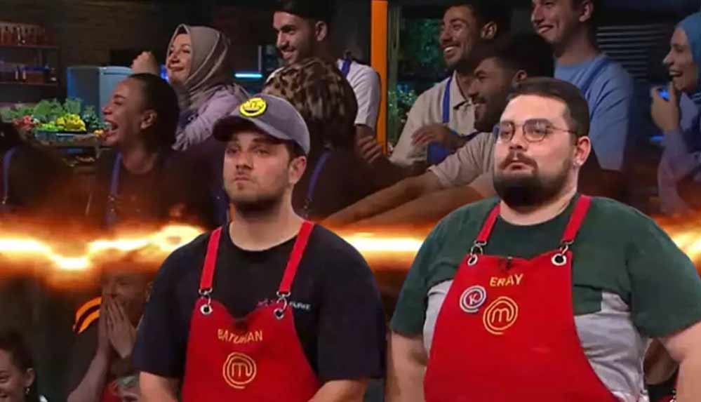 Eray mı, Batuhan mı? MasterChef All Star’da 100 bin TL’lik ödülün sahibi kim oldu?