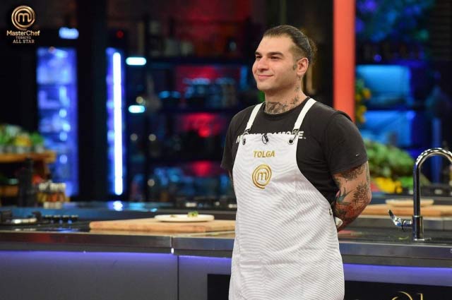 MasterChef All Star’da ana kadro netleşti! İddialı yarışmacı son anda dahil oldu