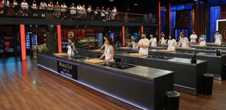 MasterChef All Star’da ana kadro netleşti! İddialı yarışmacı son anda dahil oldu