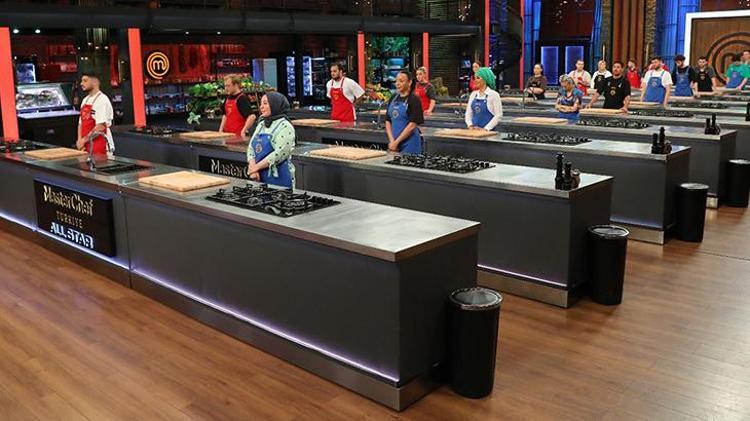 MasterChef Türkiye All Star’da şaşırtan veda! MasterChef’te kim elendi? Yeni yarışmacı kim oldu?