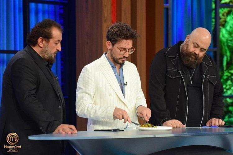 MasterChef Türkiye All Star’da şaşırtan veda! MasterChef’te kim elendi? Yeni yarışmacı kim oldu?