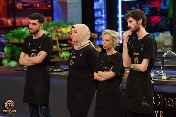 MasterChef Türkiye All Star’da şaşırtan veda! MasterChef’te kim elendi? Yeni yarışmacı kim oldu?