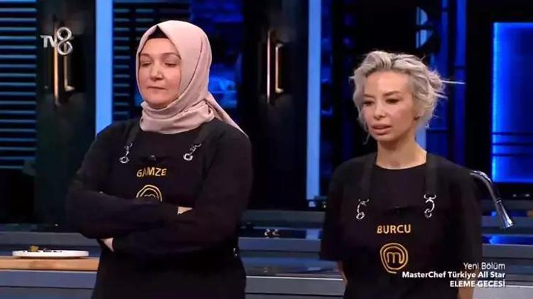 MasterChef Türkiye All Star’da şaşırtan veda! MasterChef’te kim elendi? Yeni yarışmacı kim oldu?