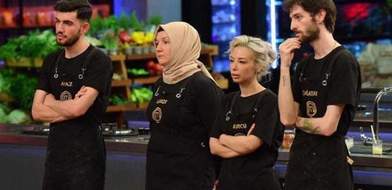 MasterChef Türkiye All Star’da şaşırtan veda! MasterChef’te kim elendi? Yeni yarışmacı kim oldu?