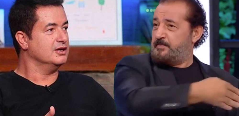 MasterChef Türkiye’de Mehmet Yalçınkaya’dan şakayla karışık sitem! “Zam istiyorum, yeter” diyerek Acun Ilıcalı’ya seslendi 1 MasterChef-Türkiye’de-Mehmet-Yalçınkaya’da-şakayla-karışık-sitem!-“Zam-istiyorum,-yeter”-diyerek-Acun-Ilıcalı’ya-seslendi